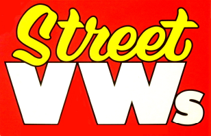 STREET VWs｜FLAT4 ONLINE SHOP
