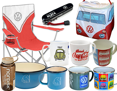 VW ACCESSORY & BOOKS｜FLAT4 ONLINE SHOP