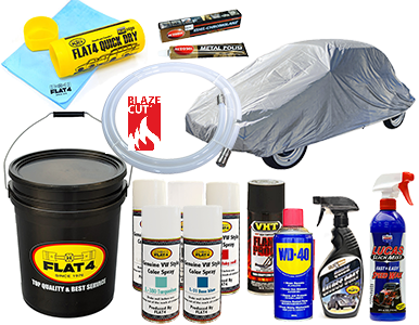 BODY PARTS｜FLAT4 ONLINE SHOP