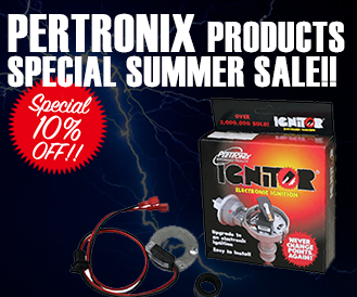 ELECTRICAL PARTS｜FLAT4 ONLINE SHOP