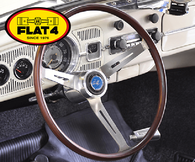 空冷ビートル タイプ1 ステアリングコラム ウィンカーレバー VW