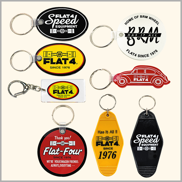 FLAT4 グッズプレゼントキャンペーン｜FLAT4 ONLINE SHOP