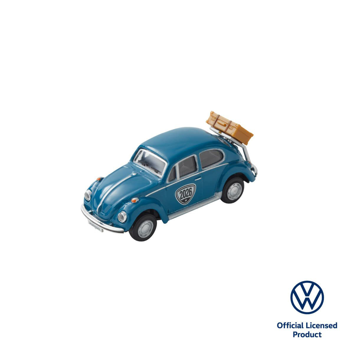 FLAT4 ONLINE SHOP / 2026 Morozoff VWチョコレート トラベルビートル