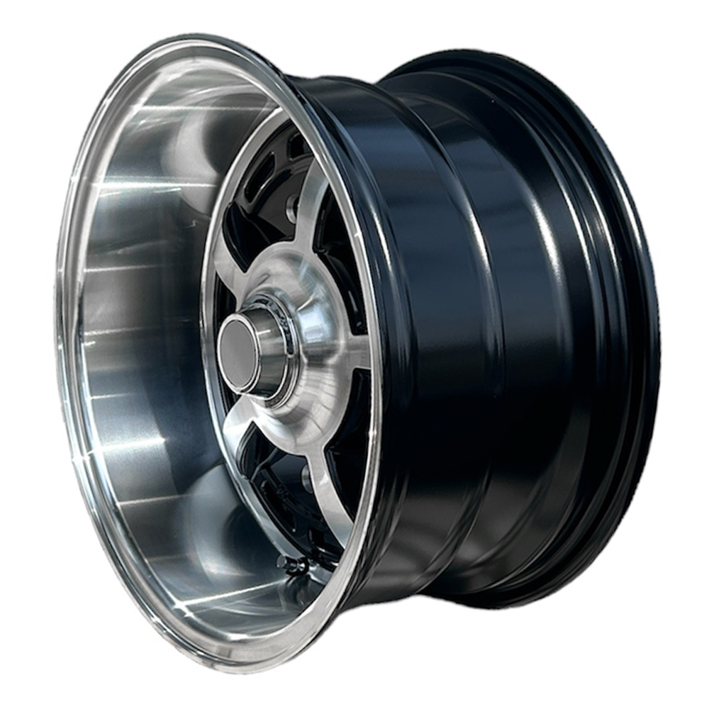 FLAT4 ONLINE SHOP / EMPI スプリントスターホイール ワイドタイプ 5LUG (PCD205) 8J x 15