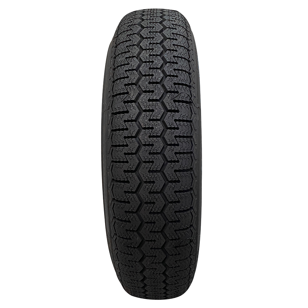 FLAT4 ONLINE SHOP / MICHELIN ホワイトリボン ラジアルタイヤ 165R15 XZX