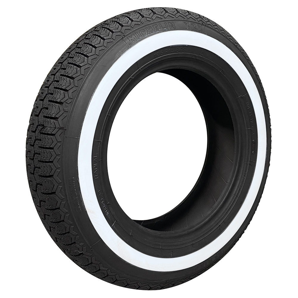 新発売 165R15 175/65R15 タイヤ ホワイトレター 4本セット ホワイト